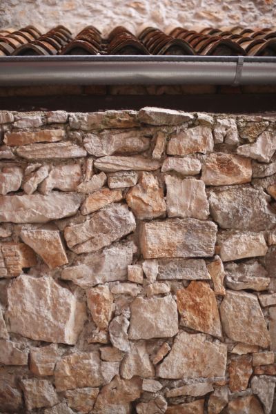 Exterior Masonry Repair