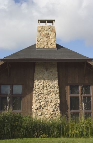 Exterior Masonry Repair