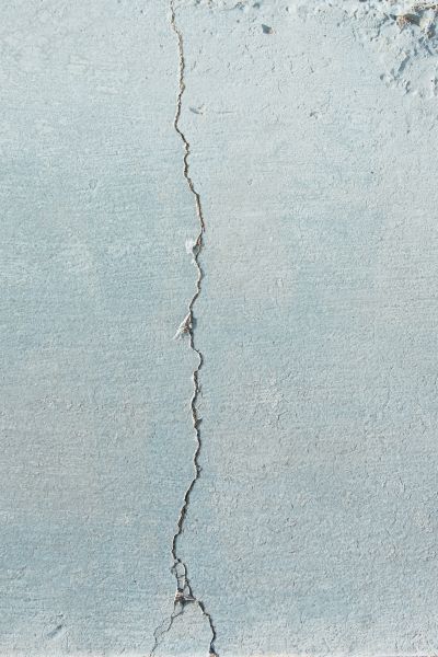 Concrete Crack Treatment - Concrete Crack Treatment Chelmsford, Massachusetts