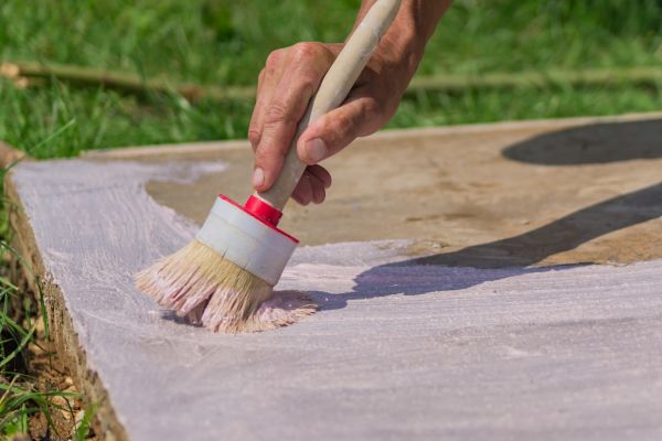 Concrete Coating Service