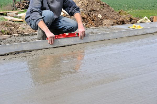 Cement Renovation