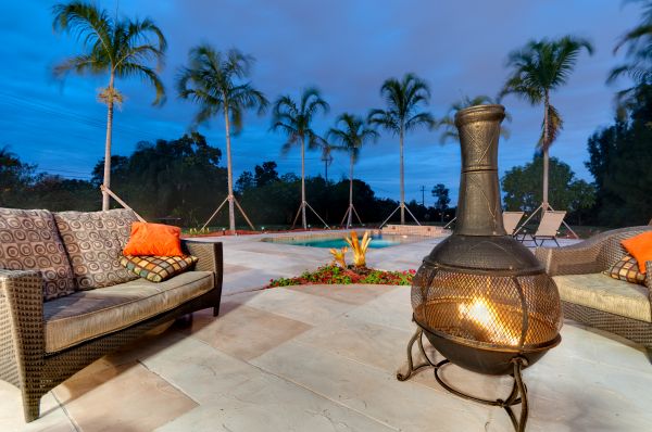 Fire Pit Assembly Service - Fire Pit Assembly Service Salt Lake City, Utah
