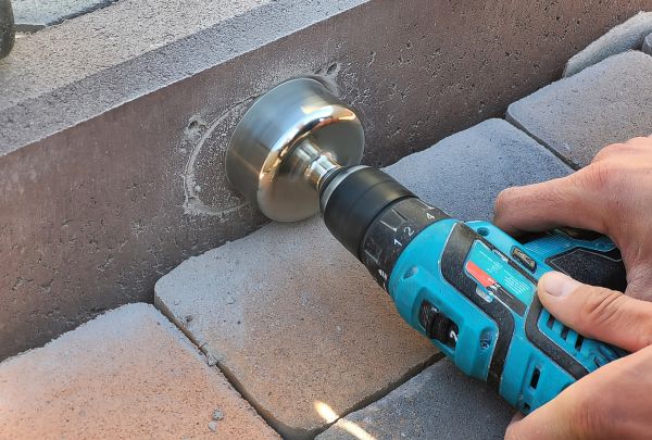 Concrete Coring