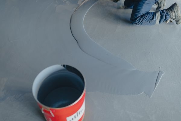 Garage Concrete Coating