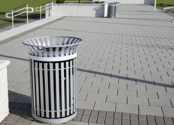 Cement Deck Installation