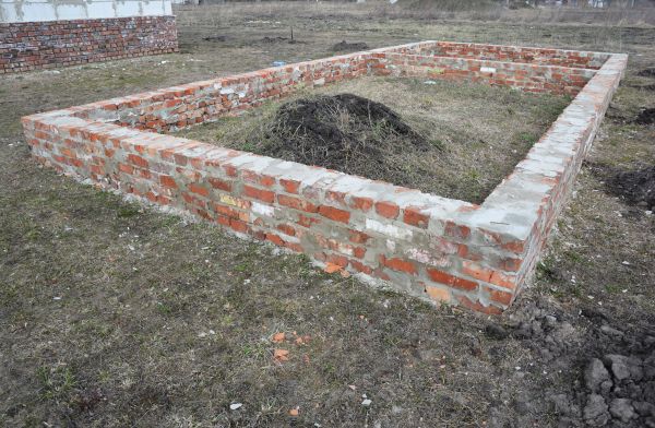 Brick Masonry Restoration