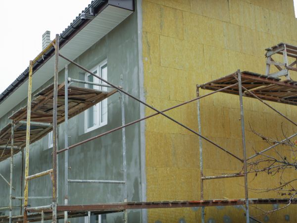 Cladding Installation - Cladding Installation West Chester, Ohio