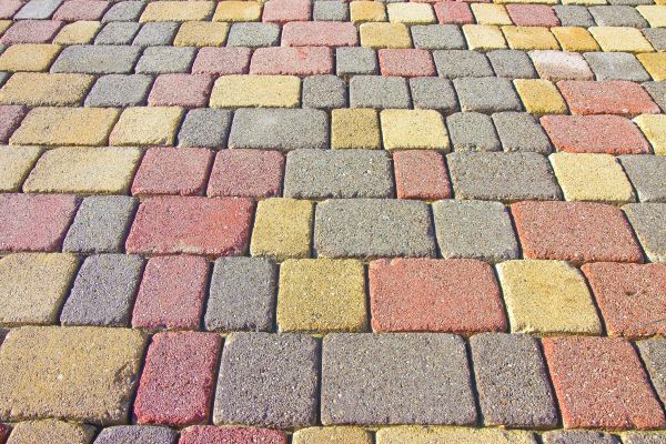 Acid Staining Service
