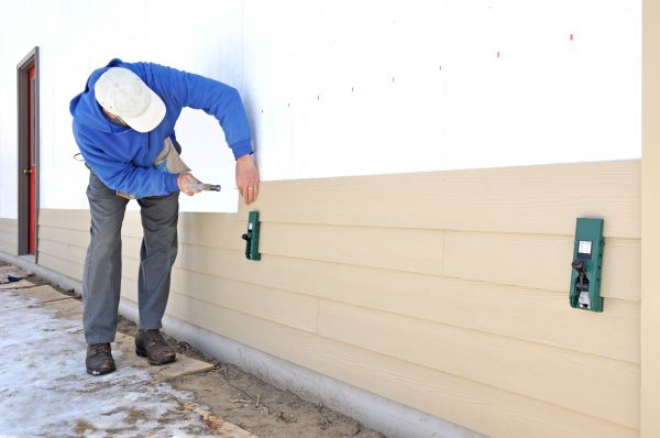 Cement Cladding Installation - Cement Cladding Installation Monroe Township, New Jersey