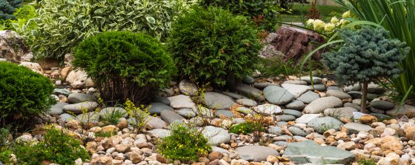 Bluestone Installation