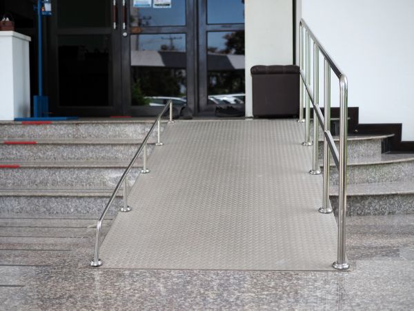 Entrance Ramp Installation - Entrance Ramp Installation Nutley, New Jersey