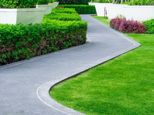 Basement Concrete Resurfacing