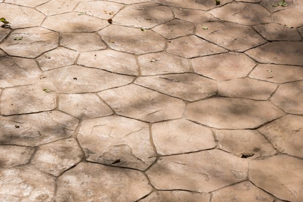 Concrete Overlay Service