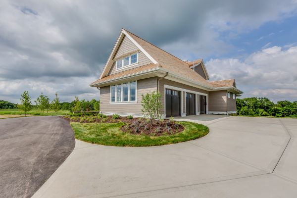 Basement Concrete Resurfacing