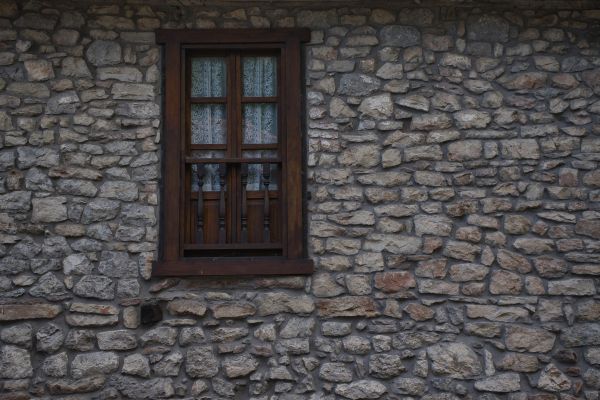 Stone Veneer Refacing