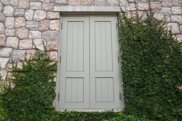 Stone Veneer Patching