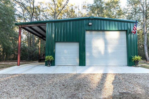 Apron Extension