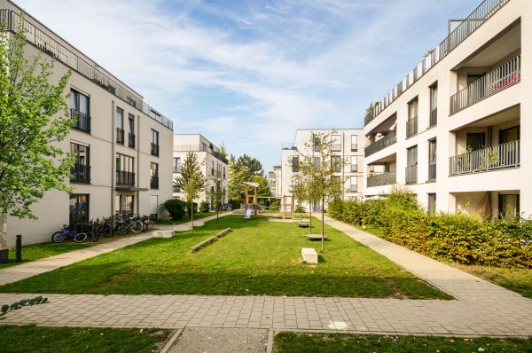 Courtyard Transformation