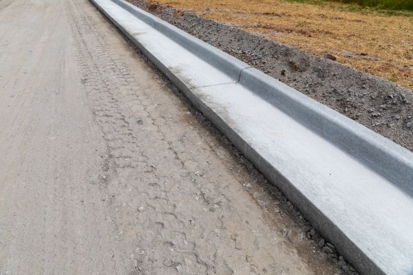 Concrete Driveway Lifting