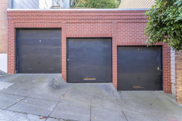 Brick Caulking