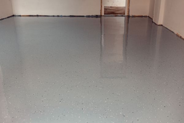 Garage Epoxy Resurfacing, Garage Epoxy Resurfacing, Minnesota