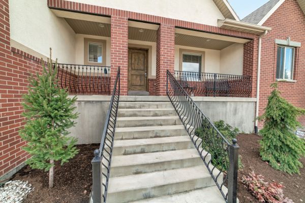 Brick Masonry Restoration