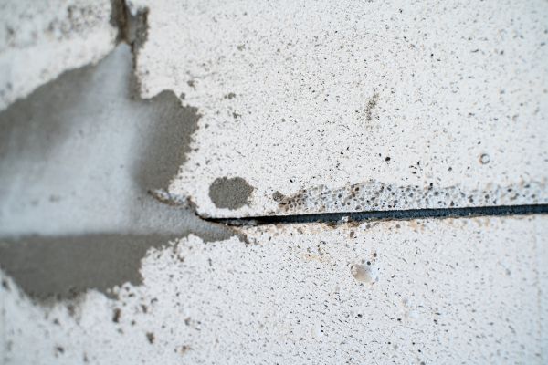 Barn Floor Repair