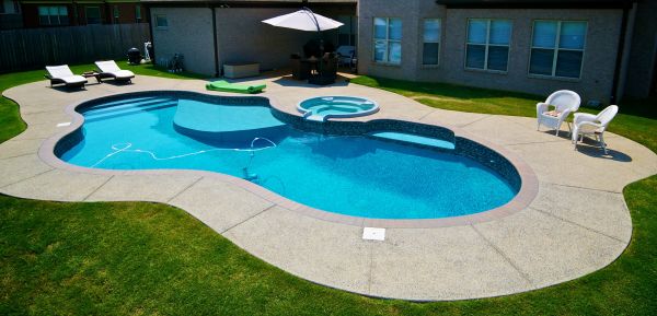 Poolside Expansion