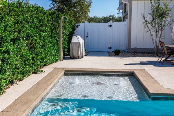 Concrete Remodeling