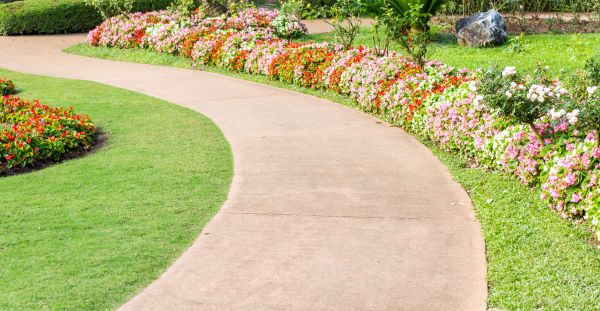 Exterior Hardscaping