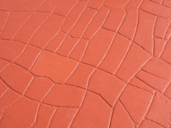 Cement Finishing