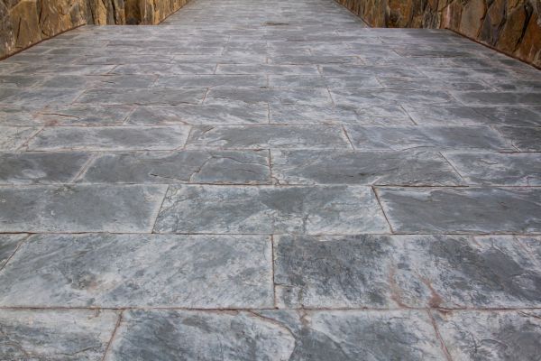 Exterior Hardscaping