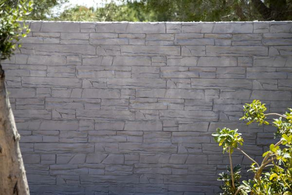 Cement Overlay Installation