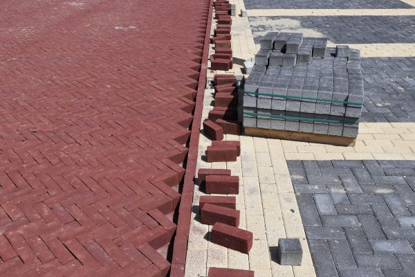 Hardscape Construction