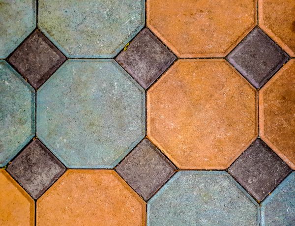 Concrete Pavers Service