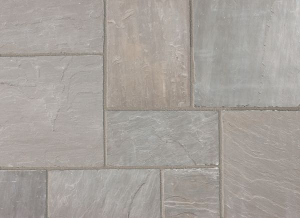 Exterior Tile Installation