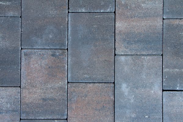 Paver Patio Installation