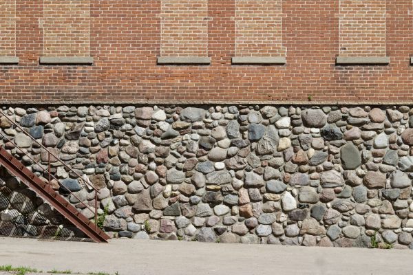 Stone Foundation Reinforcement - Stone Foundation Reinforcement Bergen County, New Jersey