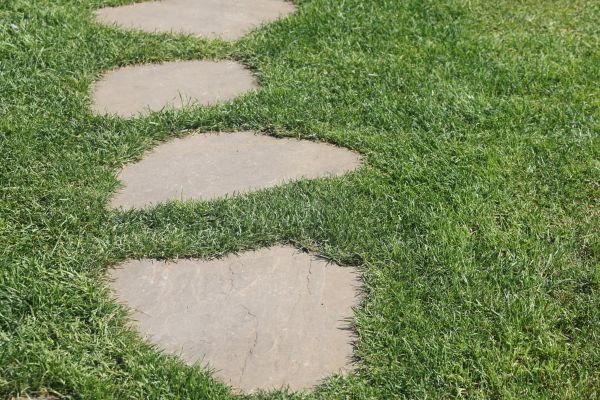 Flagstone Construction