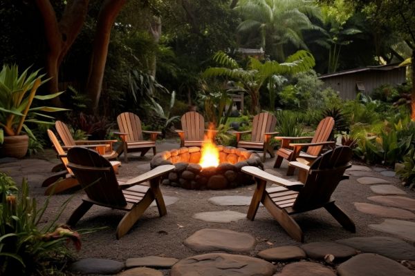 Flagstone Driveway Service