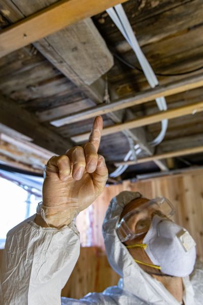 Basement Stability Evaluation