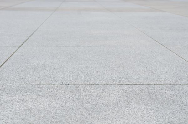Granite Paving Service