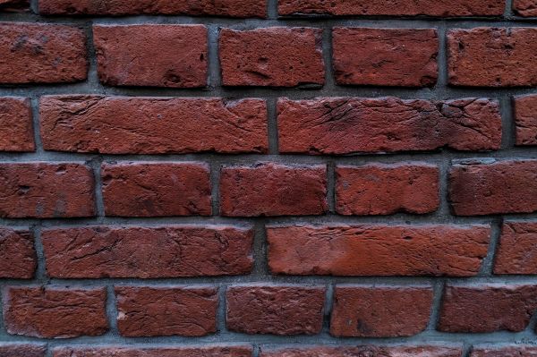 Brick And Mortar Repair