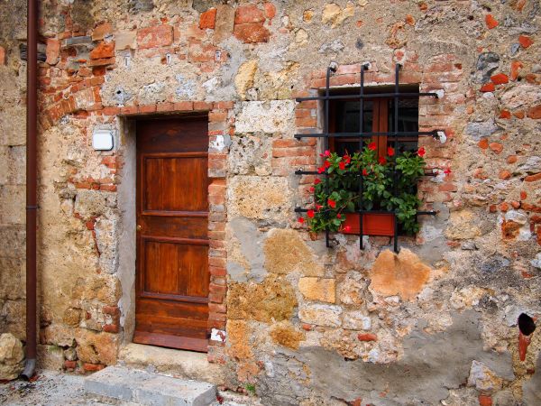 Brick And Mortar Repair