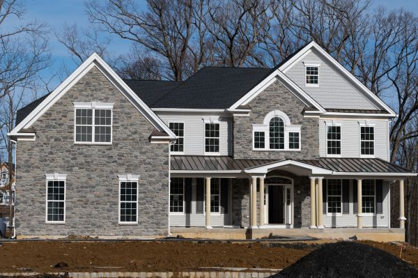 Facade Cladding Installation - Facade Cladding Installation Plymouth County, Massachusetts