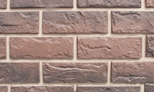 Brick Facade Repair