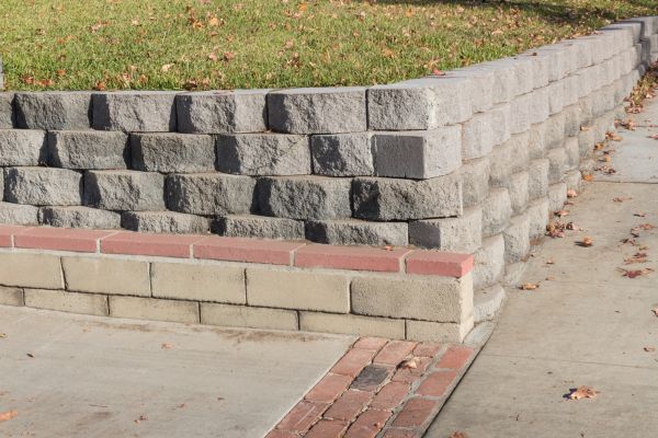 Brick And Mortar Repair