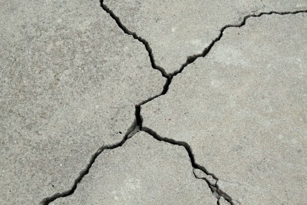 Cracked Concrete Repair - Cracked Concrete Repair Chelmsford, Massachusetts