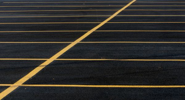 Parking Slab Installation