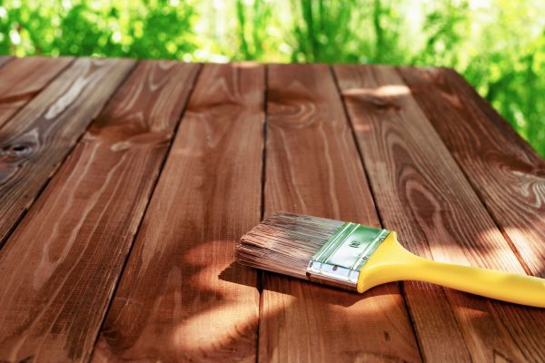 Acid Staining Service